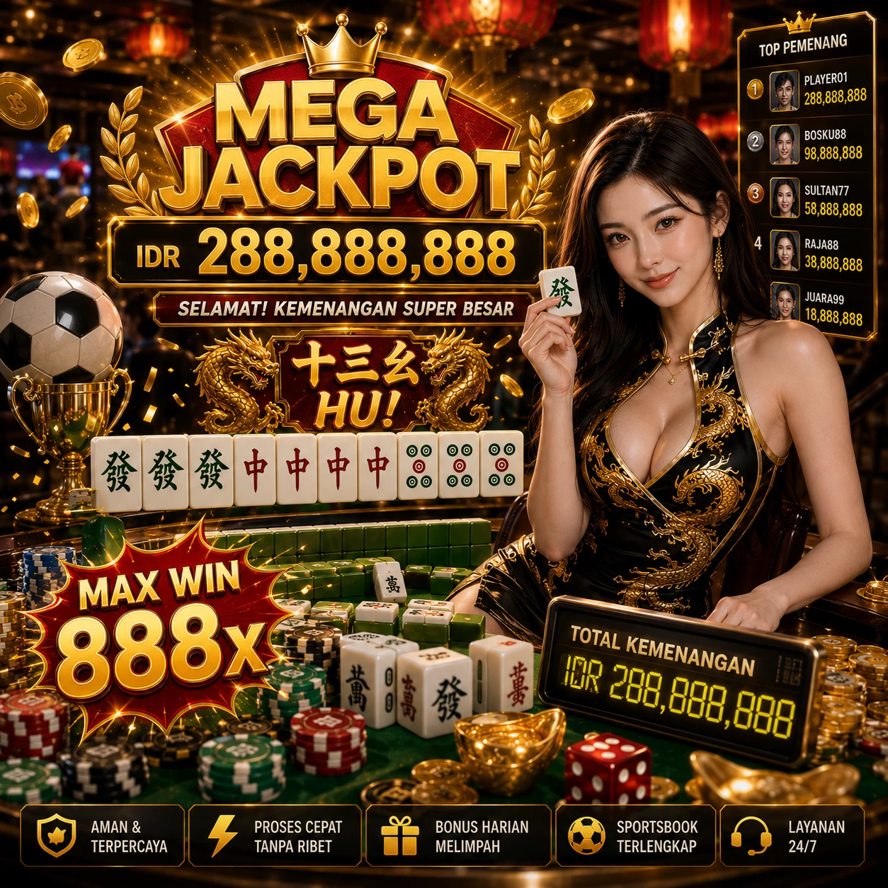 Panduan Lengkap Menjelajahi Platform Permainan sedaptogel