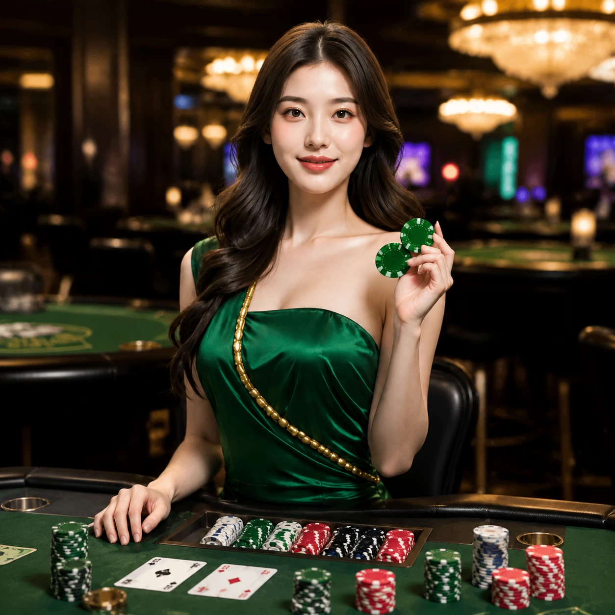 Keunggulan dan Fitur Menarik di Situs Game sedaptogel