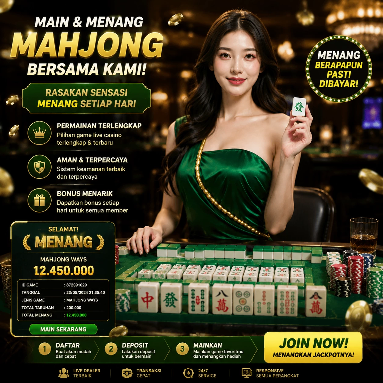 Bagaimana sedaptogel Mengubah Cara Kita Bermain Game Online