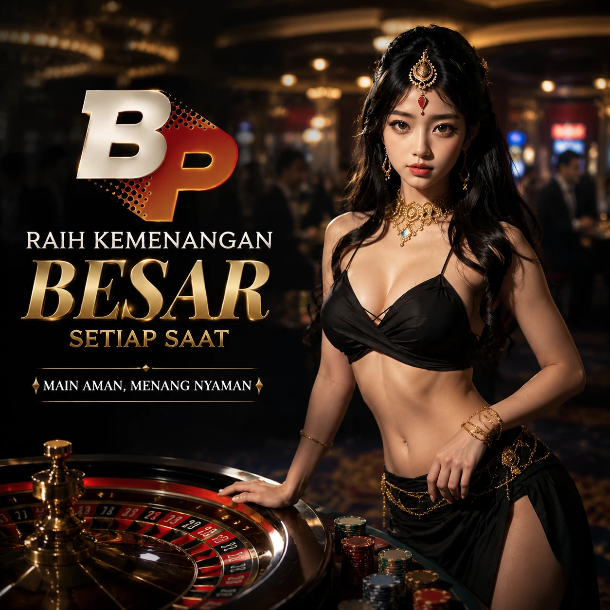 Analisis Performa Game di Platform sedaptogel