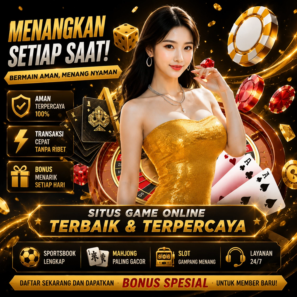 Inovasi dan Fitur Menarik di sedaptogel
