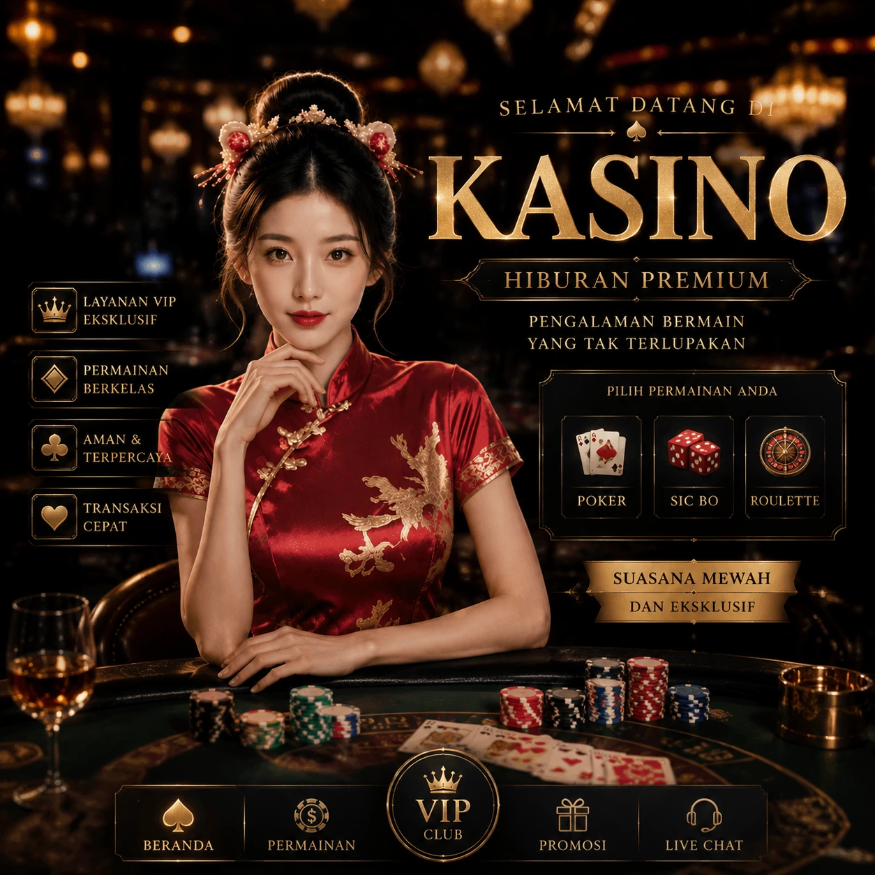 sedaptogel